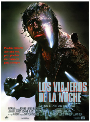 Los viajeros de la noche (Película de 1987)
