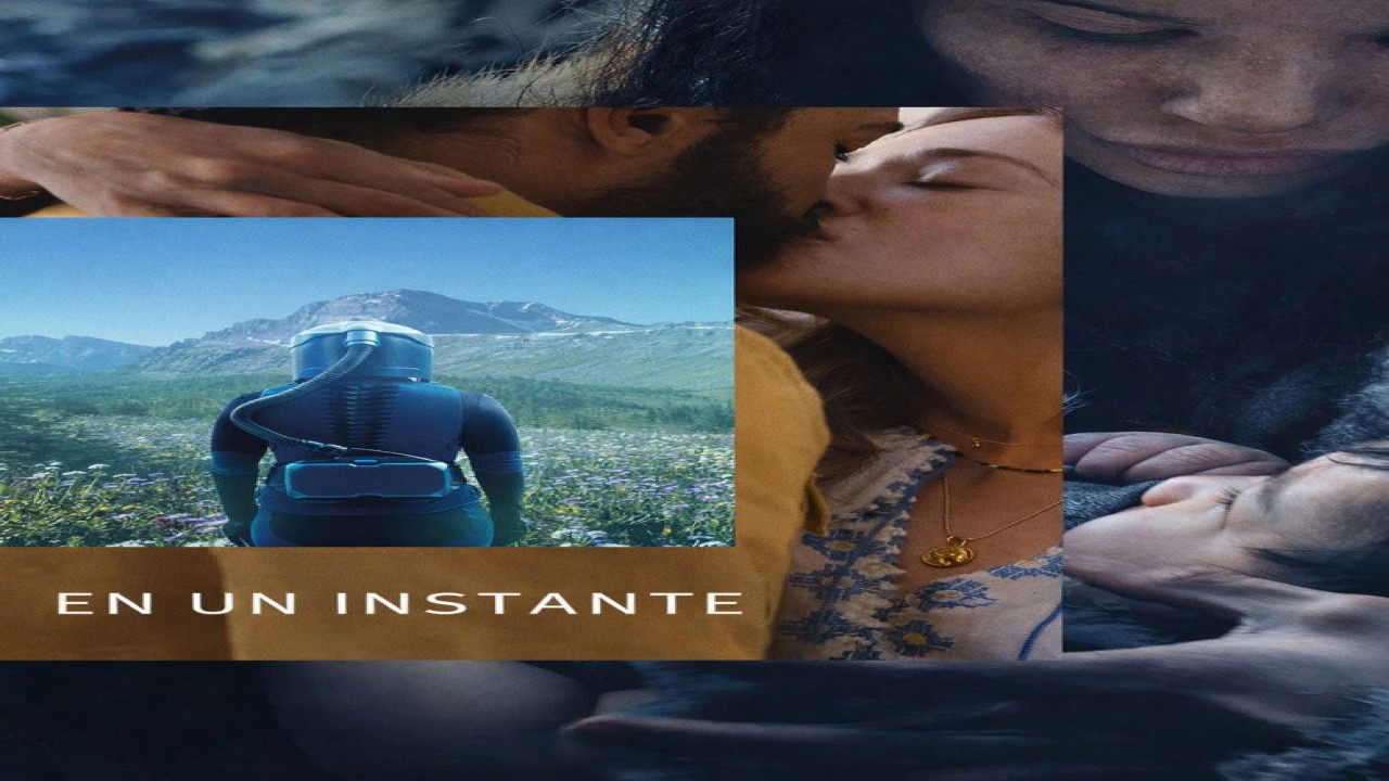 En un instante (Película de 2026)