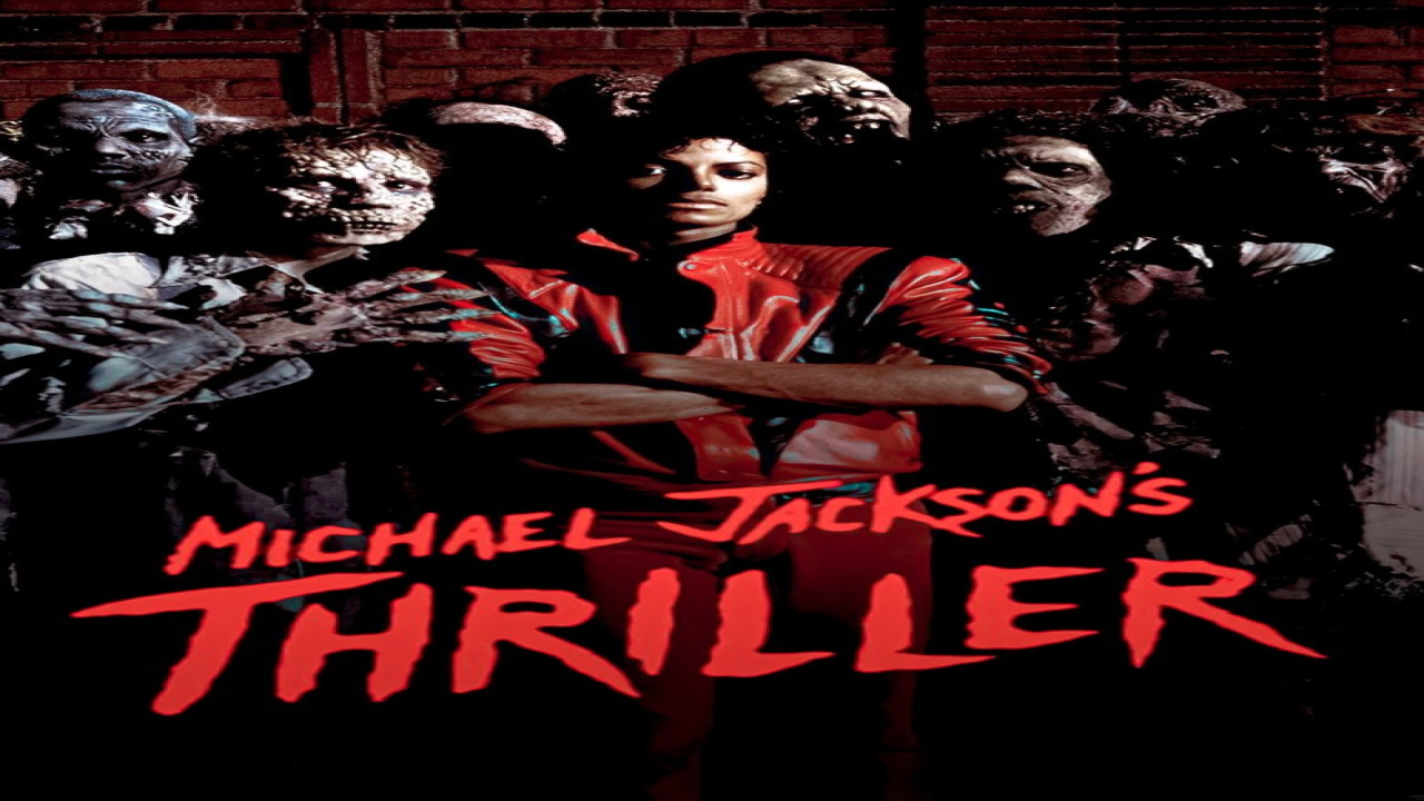 Michael Jackson's Thriller (Película de 2008)