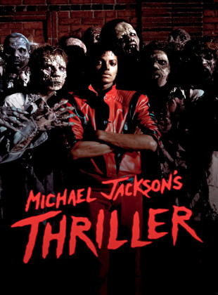 Michael Jackson's Thriller (Película de 2008)
