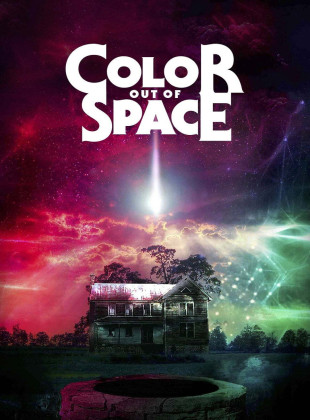 Color Out of Space (Película de 2020)