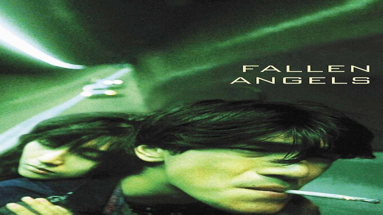 Fallen angels (Ángeles caídos) (Película de 1995)