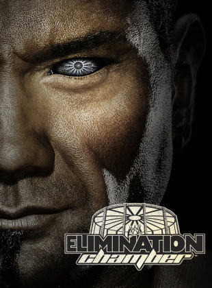 WWE Elimination Chamber 2010 (Película de 2010)