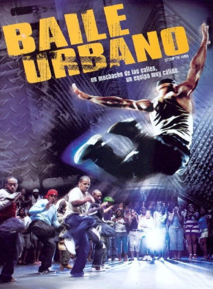 Stomp the Yard: Ritmo salvaje (Película de 2007)