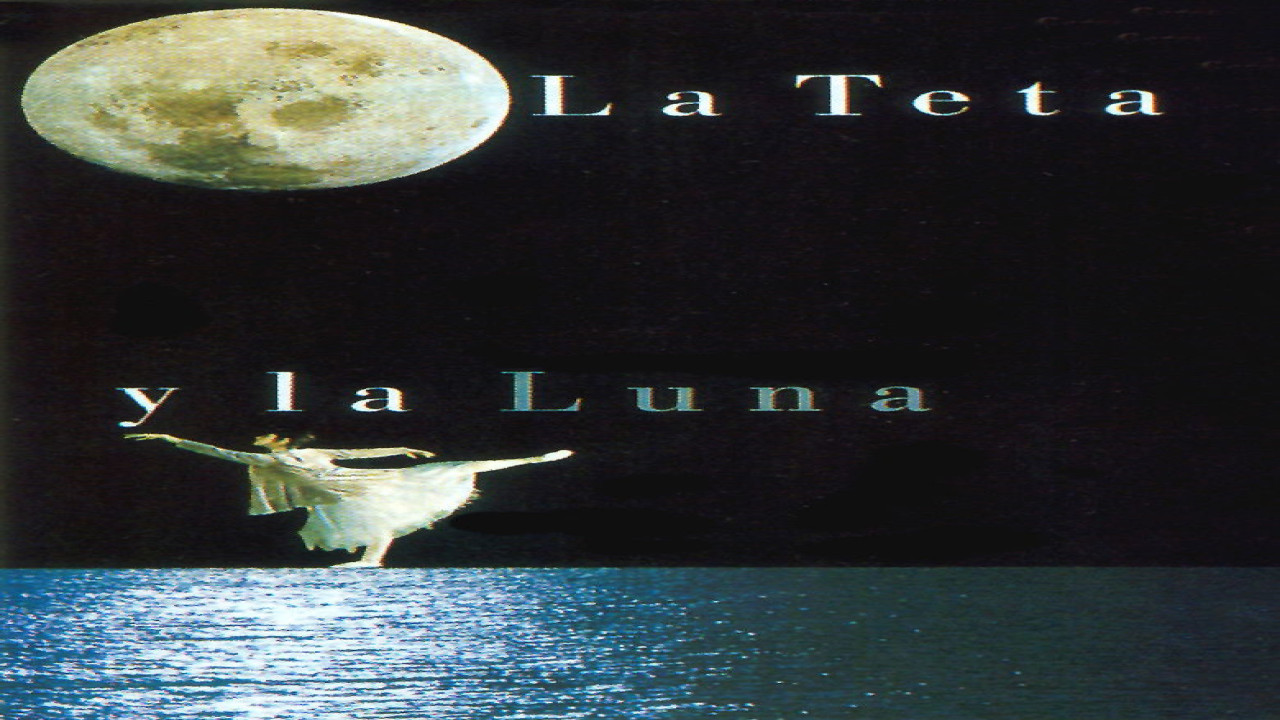 La teta y la luna (Película de 1994)