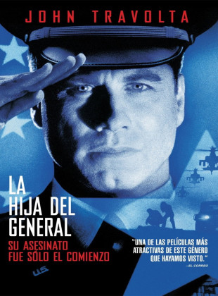 La hija del general (Película de 1999)