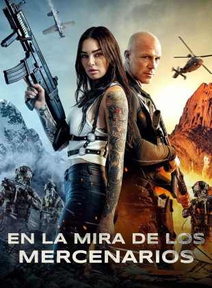 Kill Shot (Película de 2023)