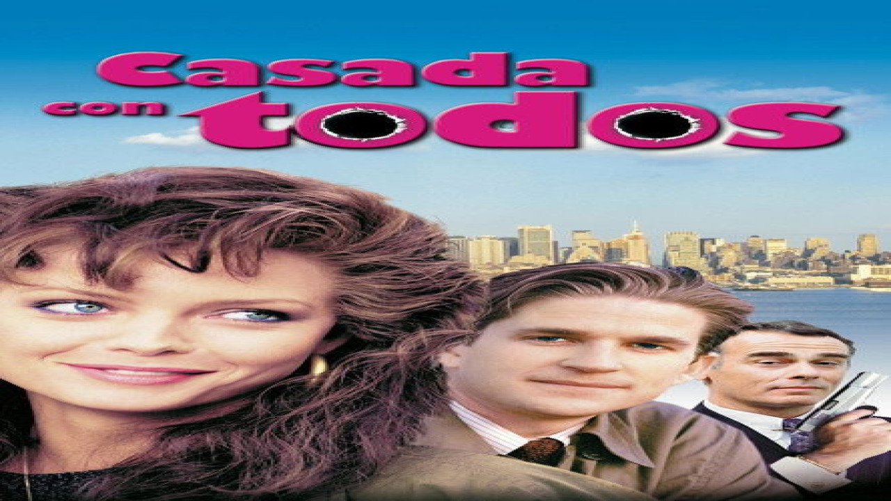 Casada con todos (Película de 1988)