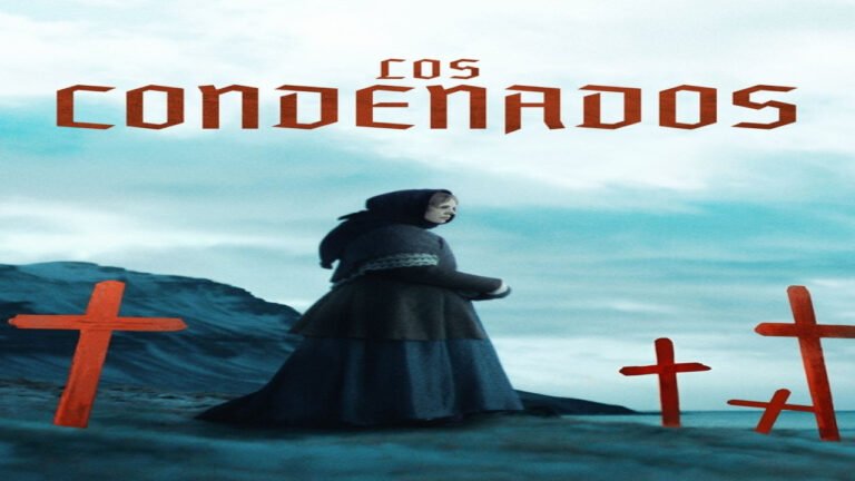Los Condenados (Película de 2025)