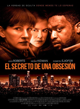 El secreto de una obsesión (Película de 2015)