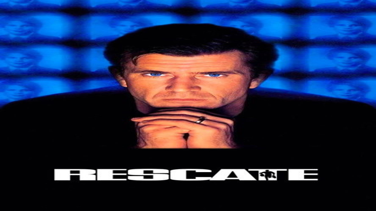 Rescate (Película de 1996)