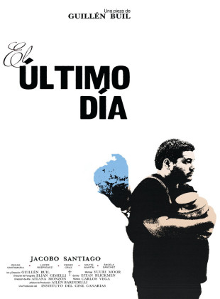 El Último Día (Película de 2026)
