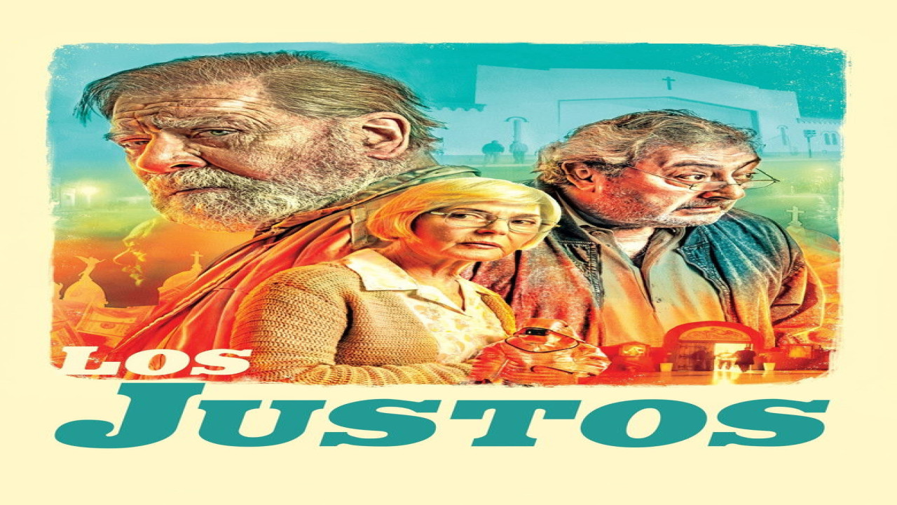 Los justos (Película de 2024)