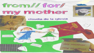 🎬 From /  / For /  / My Mother (Película de 2026)