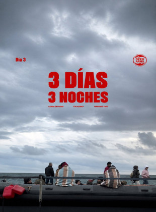 3 días, 3 noches (Película de 2026)