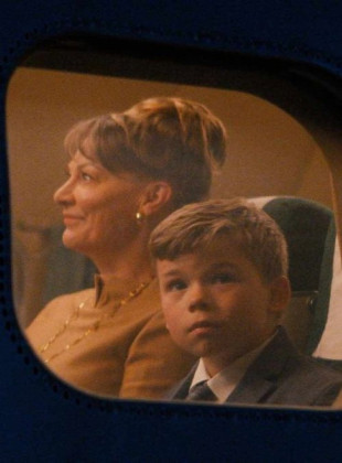 Ven a volar conmigo (Película de 2026)