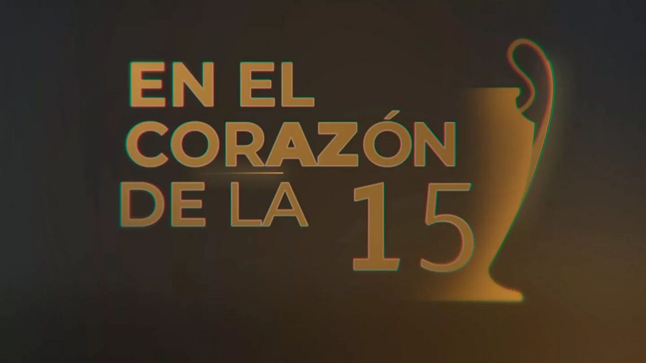 En El Corazón De La 15 (Película de 2026) En El Corazón De La 15 (Película de 2026)
