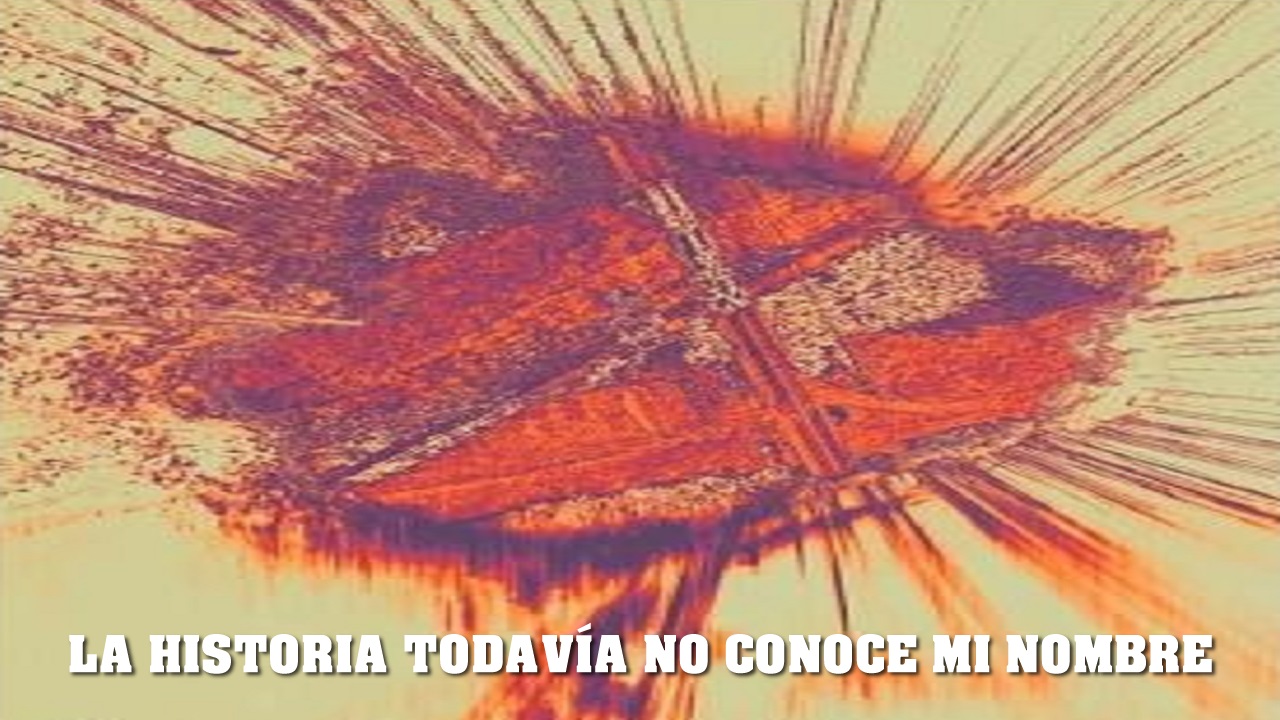 La Historia Todavía No Conoce Mi Nombre (Película de 2025)