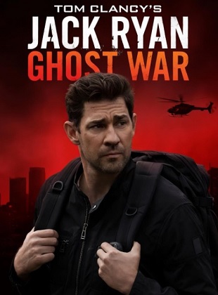 Jack Ryan: Ghost War (Película de 2026)