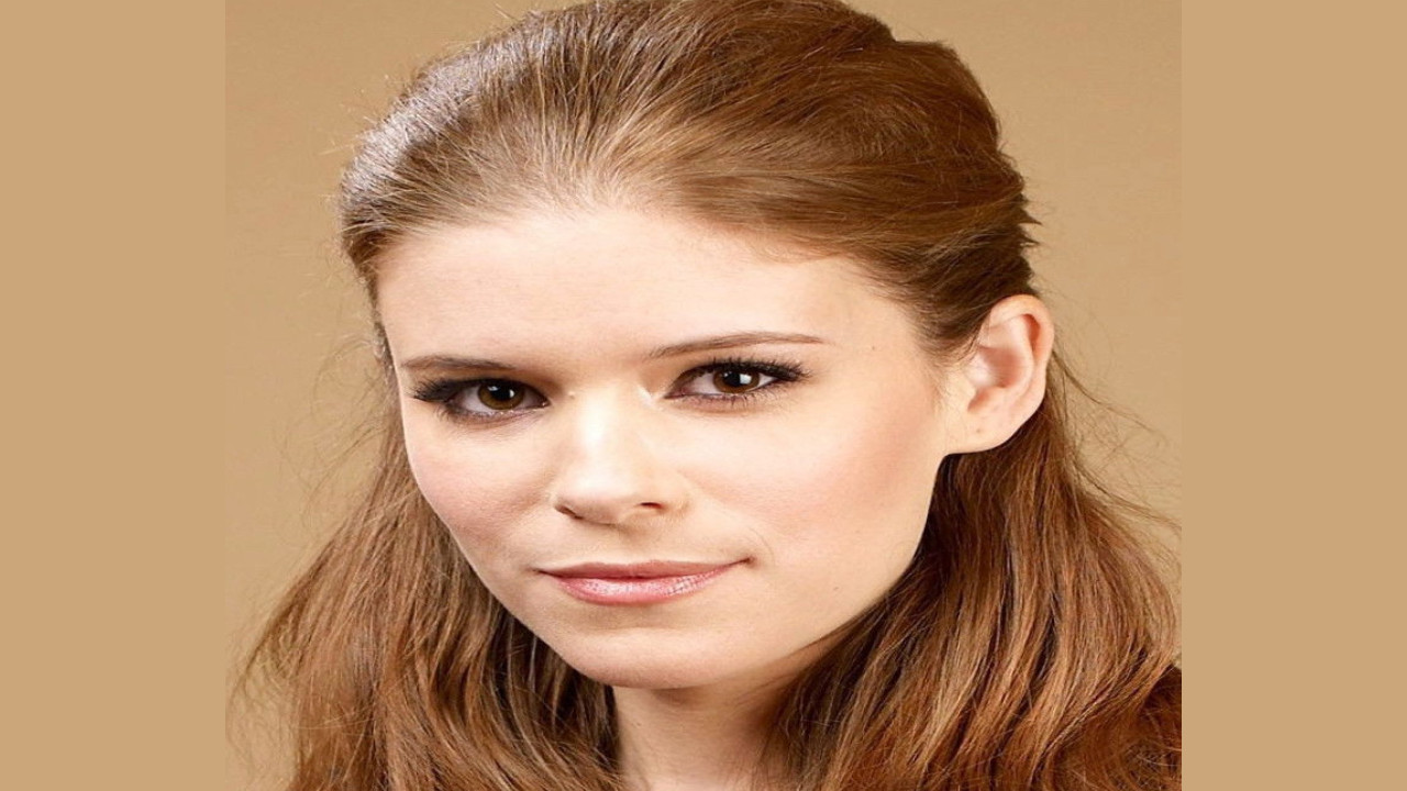 Kate Mara (Presentadora)