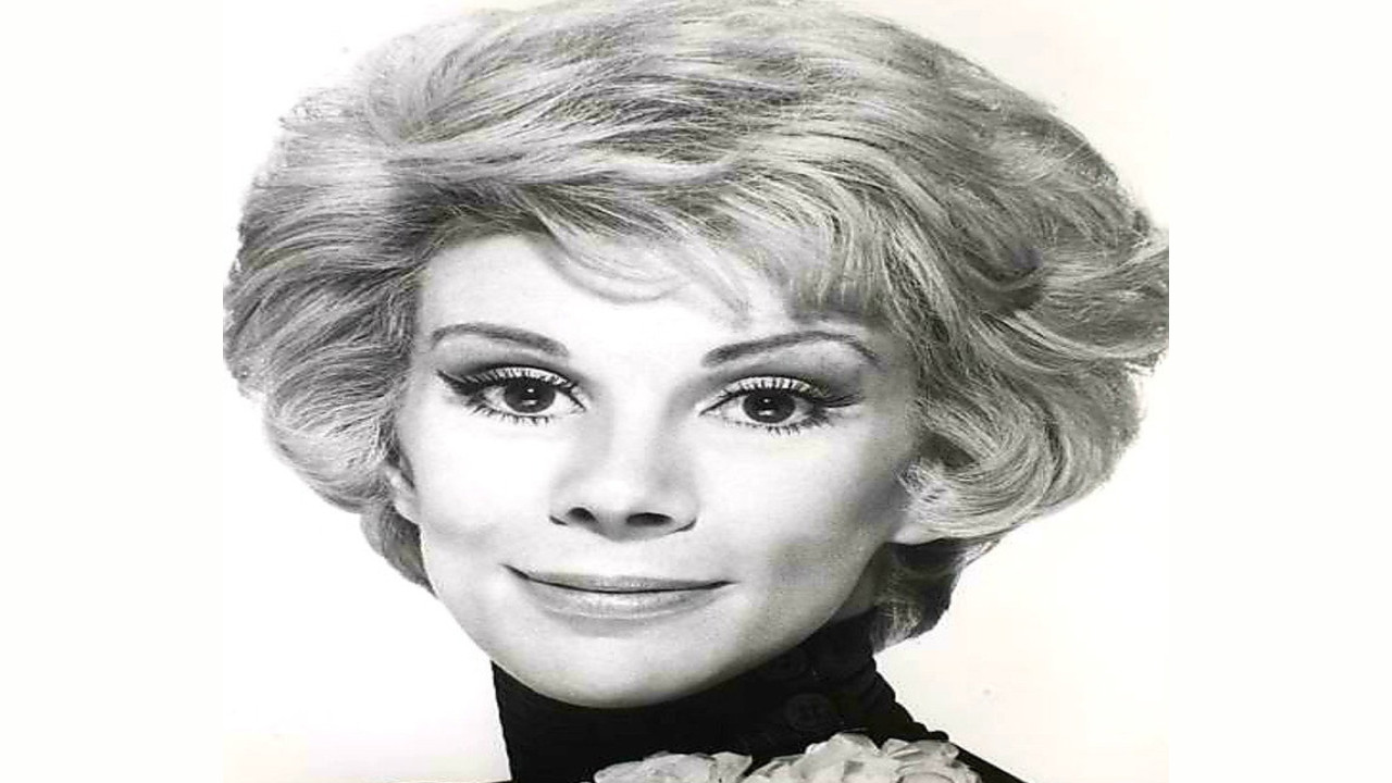 Joan Rivers (Presentadora)