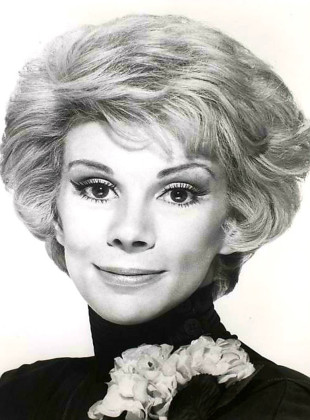 Joan Rivers (Presentadora)