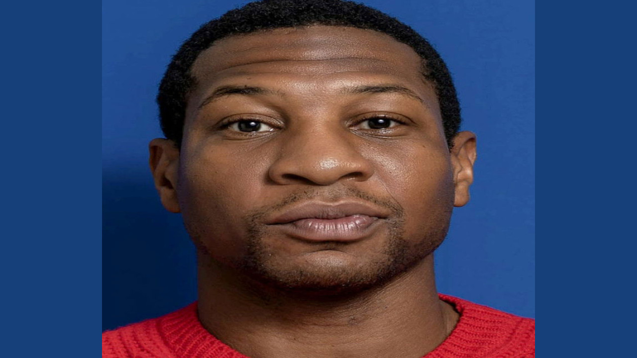 Jonathan Majors (Presentador) Jonathan Majors (Presentador)