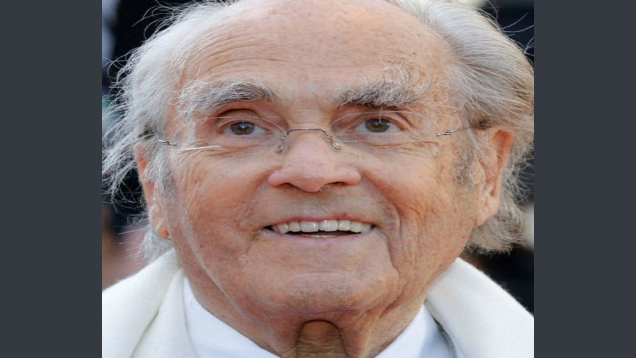 Michel Legrand (Presentador)