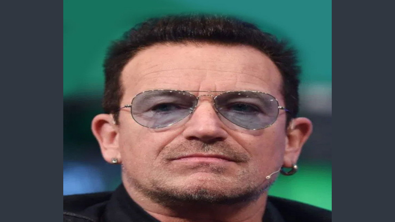 Bono (Presentador)