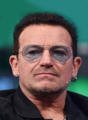 Bono (Presentador)