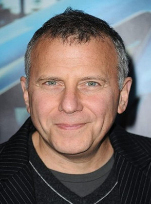 Paul Reiser (Presentador)