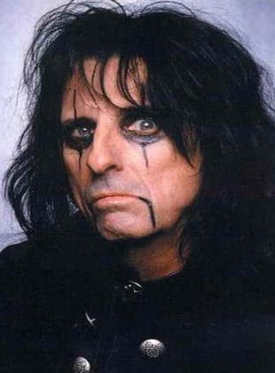 Alice Cooper (Presentador)