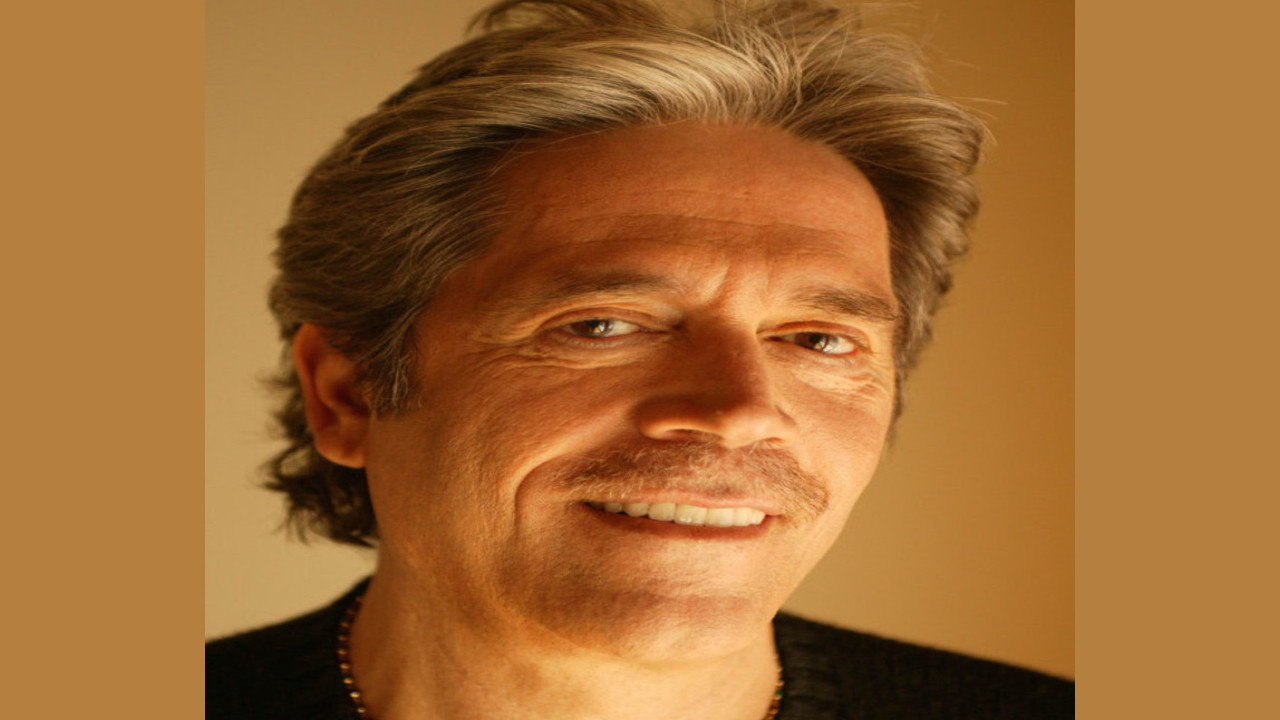 Mario Kassar (Presentador)