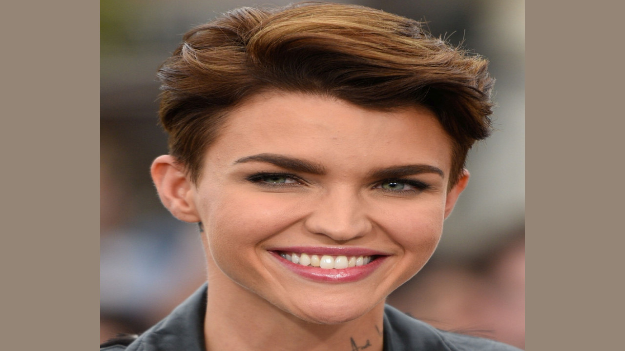 Ruby Rose (Profesional)