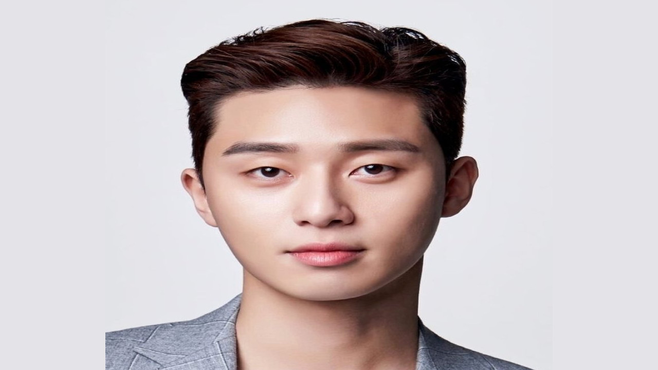 Park Seo-joon (Presentador)
