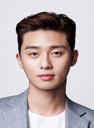 Park Seo-joon (Presentador)