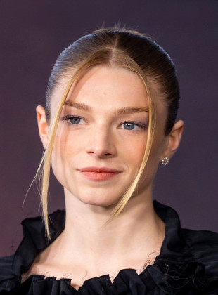 Hunter Schafer (Presentadora)