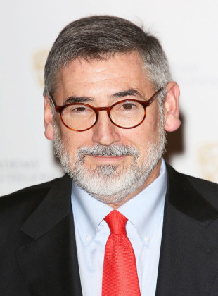 John Landis (Presentador)