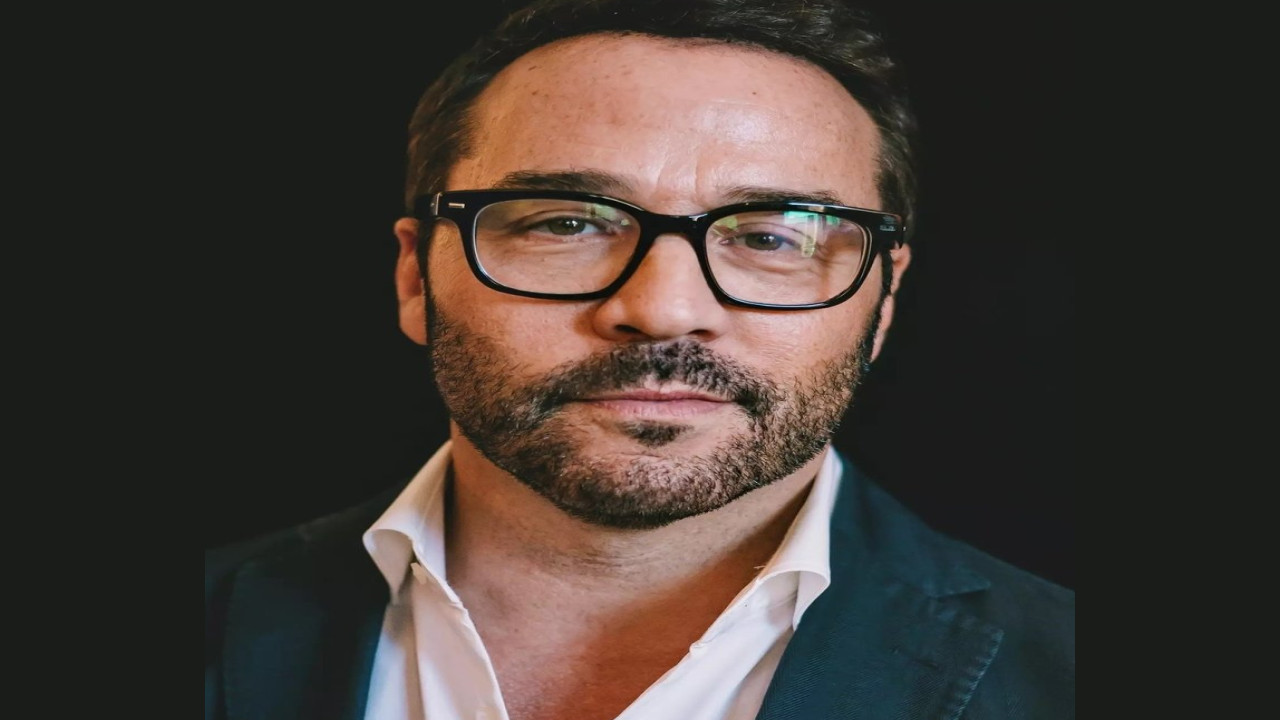 Jeremy Piven (Presentador)