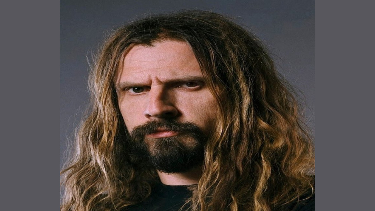 Rob Zombie (Presentador)