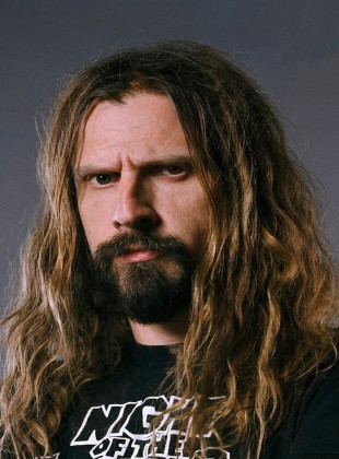 Rob Zombie (Presentador)