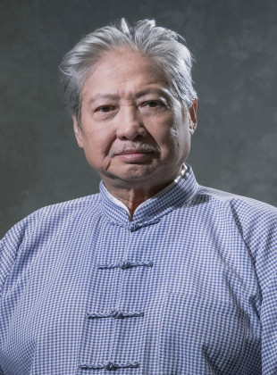 'Hang Po Chang' (Presentador)
