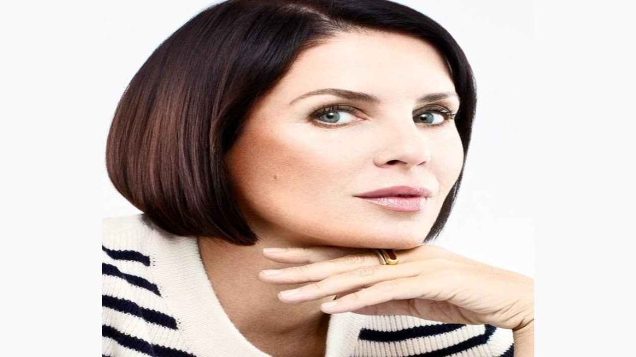 Sadie Frost (Presentadora)