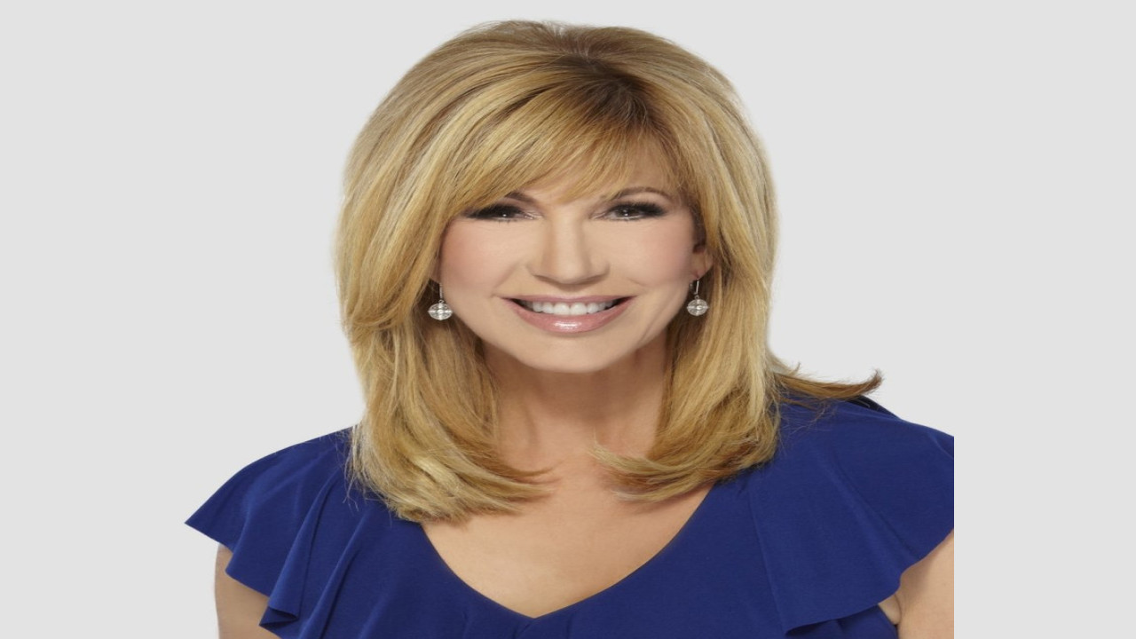 Leeza Gibbons (Presentadora)
