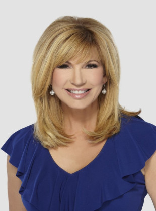Leeza Gibbons (Presentadora)