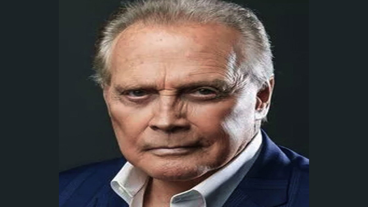 Lee Majors (Presentador)