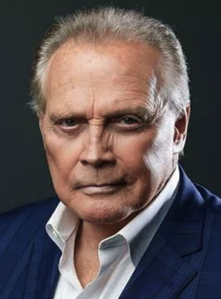 Lee Majors (Presentador)