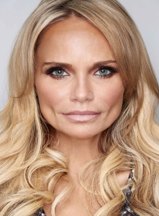 Kristin Chenoweth (Presentadora)