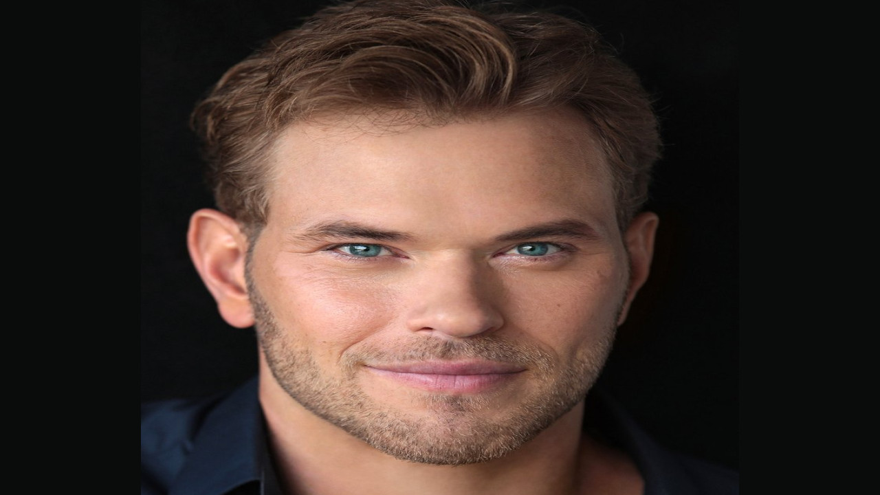 Kellan Lutz (Presentador)