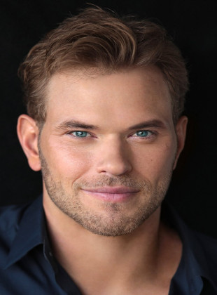 Kellan Lutz (Presentador)